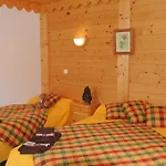 Les Glaciers Apartment Samoens